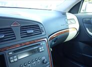 Volvo S60 31