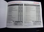 Honda Civic 13
