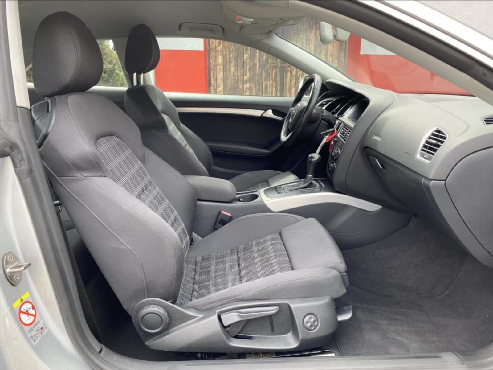 Audi A5 16