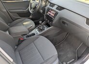 Škoda Octavia 10