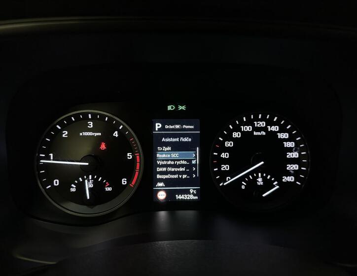 Hyundai Tucson 19