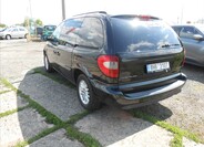 Chrysler Voyager 13