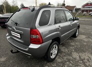 KIA Sportage 5
