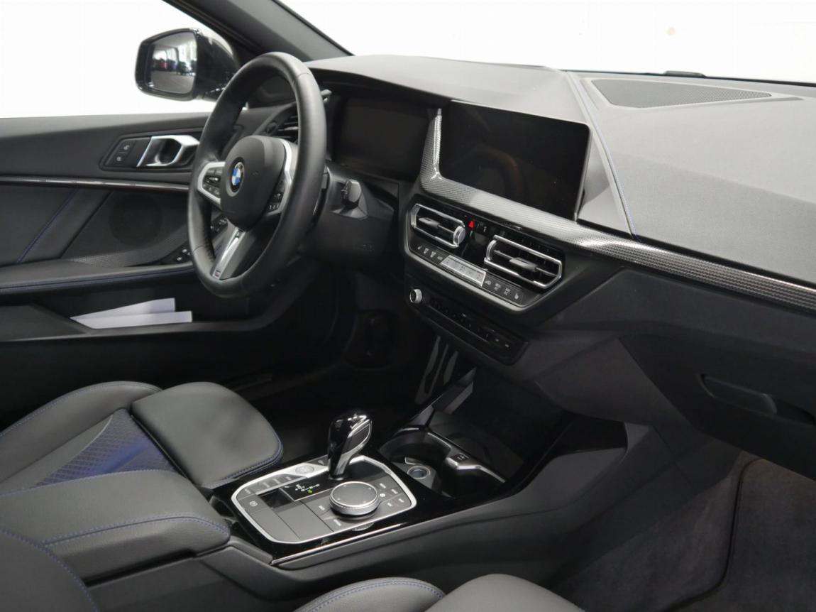 BMW Řada 1