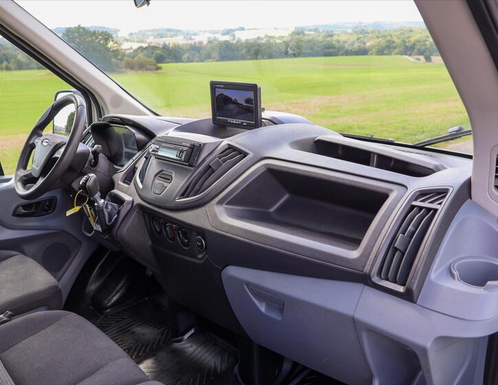 Ford Transit 21