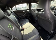 Mercedes-Benz Třídy A 25