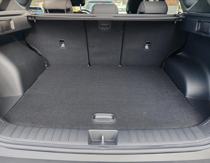 Hyundai Tucson 10