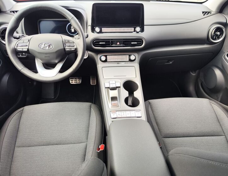Hyundai Kona 8