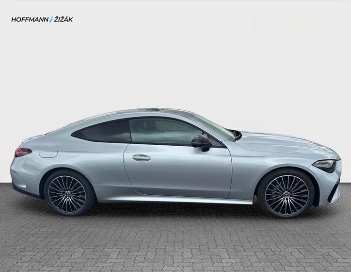 Mercedes-Benz Ostatní 4