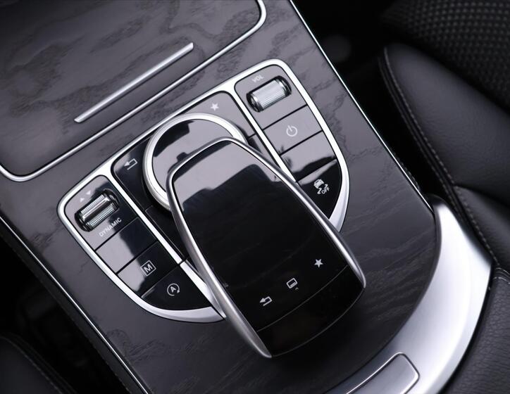 Mercedes-Benz GLC 35