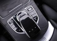 Mercedes-Benz GLC 35