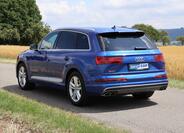 Audi SQ7 5