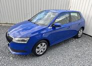 Škoda Fabia 5