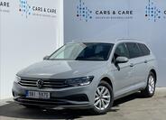 Volkswagen Passat 1