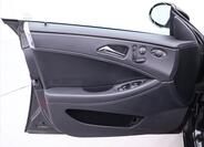 Mercedes-Benz CLS 10