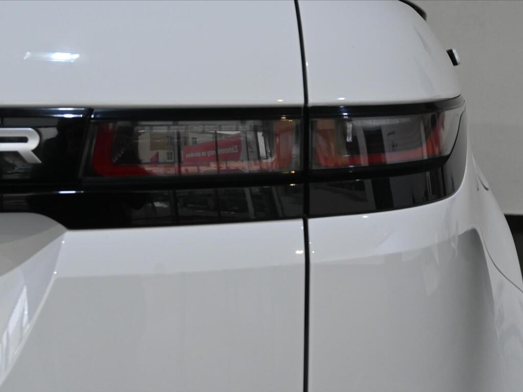 Land Rover Range Rover Evoque 31