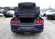 Ford Mustang 19