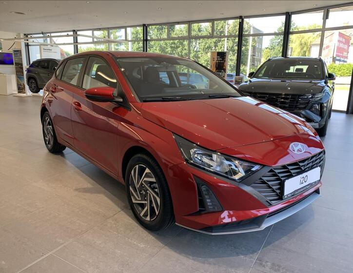 Hyundai i20 3