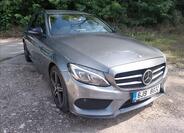Mercedes-Benz Třídy C 15