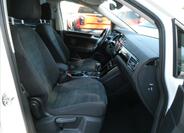 Volkswagen Touran 22