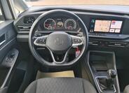 Volkswagen Caddy 14