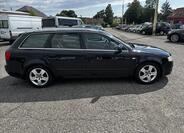 Audi A4 6