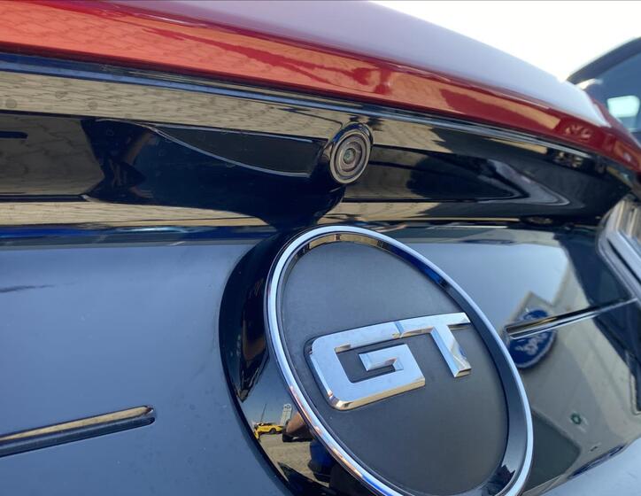 Ford Mustang 13