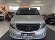 Mercedes-Benz Vito 7