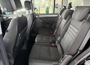 Volkswagen Touran 21