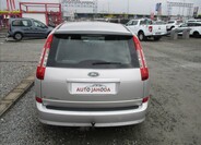 Ford C-MAX 7