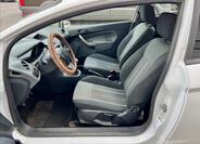 Ford Fiesta 10