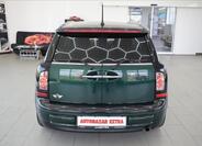 Mini Clubman 7
