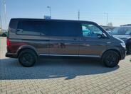 Volkswagen Caravelle 6
