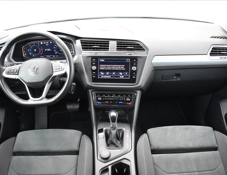 Volkswagen Tiguan 13