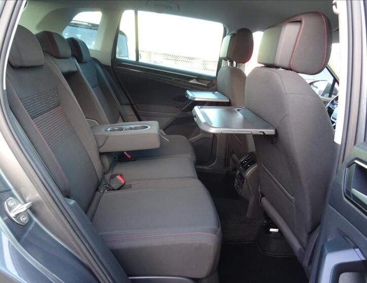 Volkswagen Tiguan 22