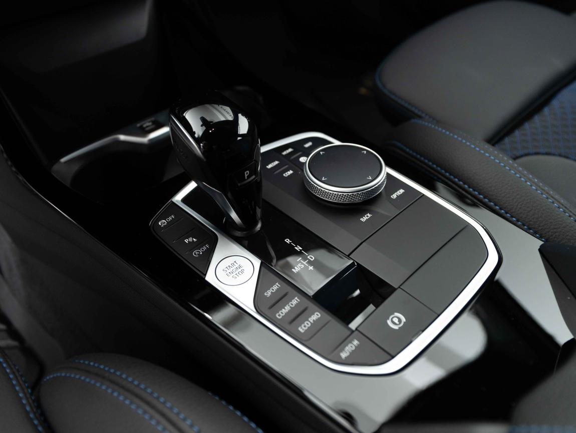 BMW Řada 1