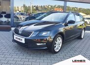 Škoda Octavia 1