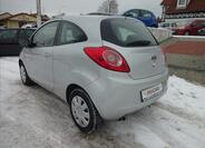 Ford Ka 5