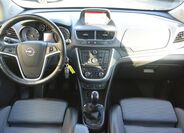 Opel Mokka 11