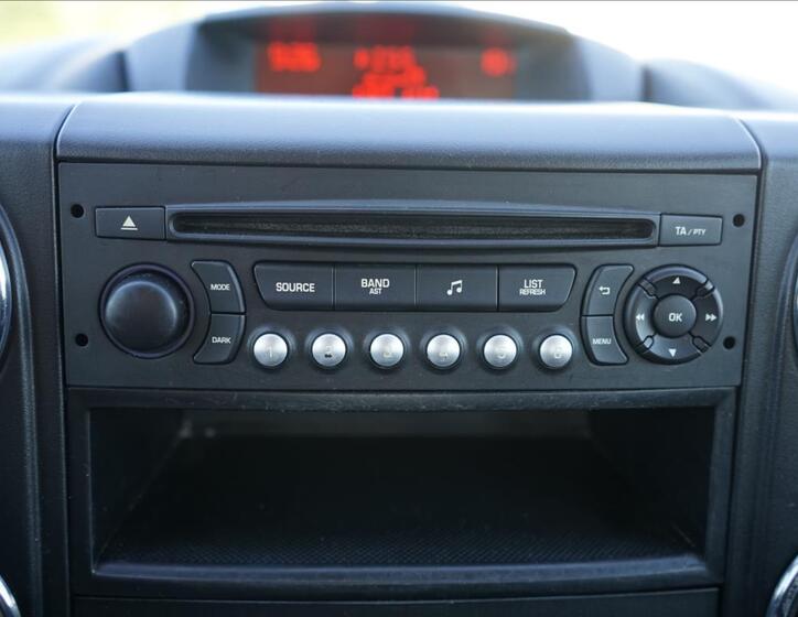 Citroën Berlingo 13