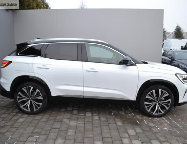 Renault Austral 6