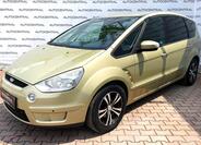 Ford S-MAX 3