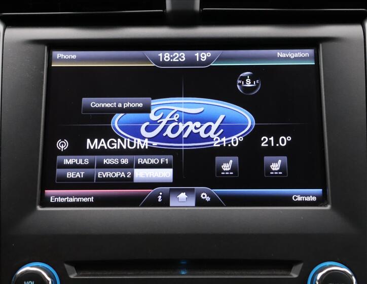 Ford Mondeo 27