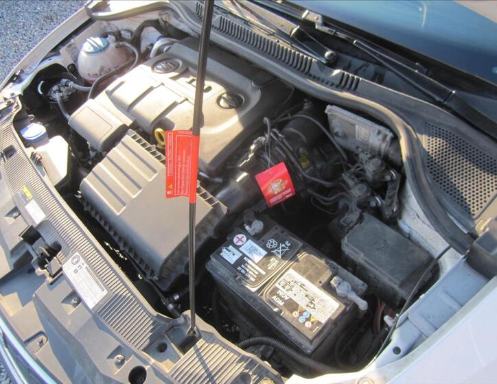 Seat Ibiza 29