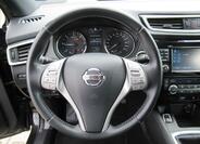 Nissan Qashqai 10