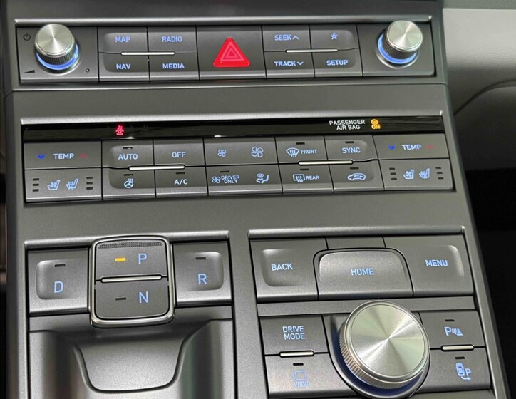 Hyundai Nexo 14