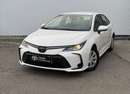 Toyota Corolla 1