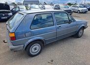 Volkswagen Golf 10