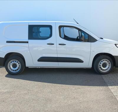 Toyota ProAce City 2