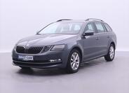 Škoda Octavia 3